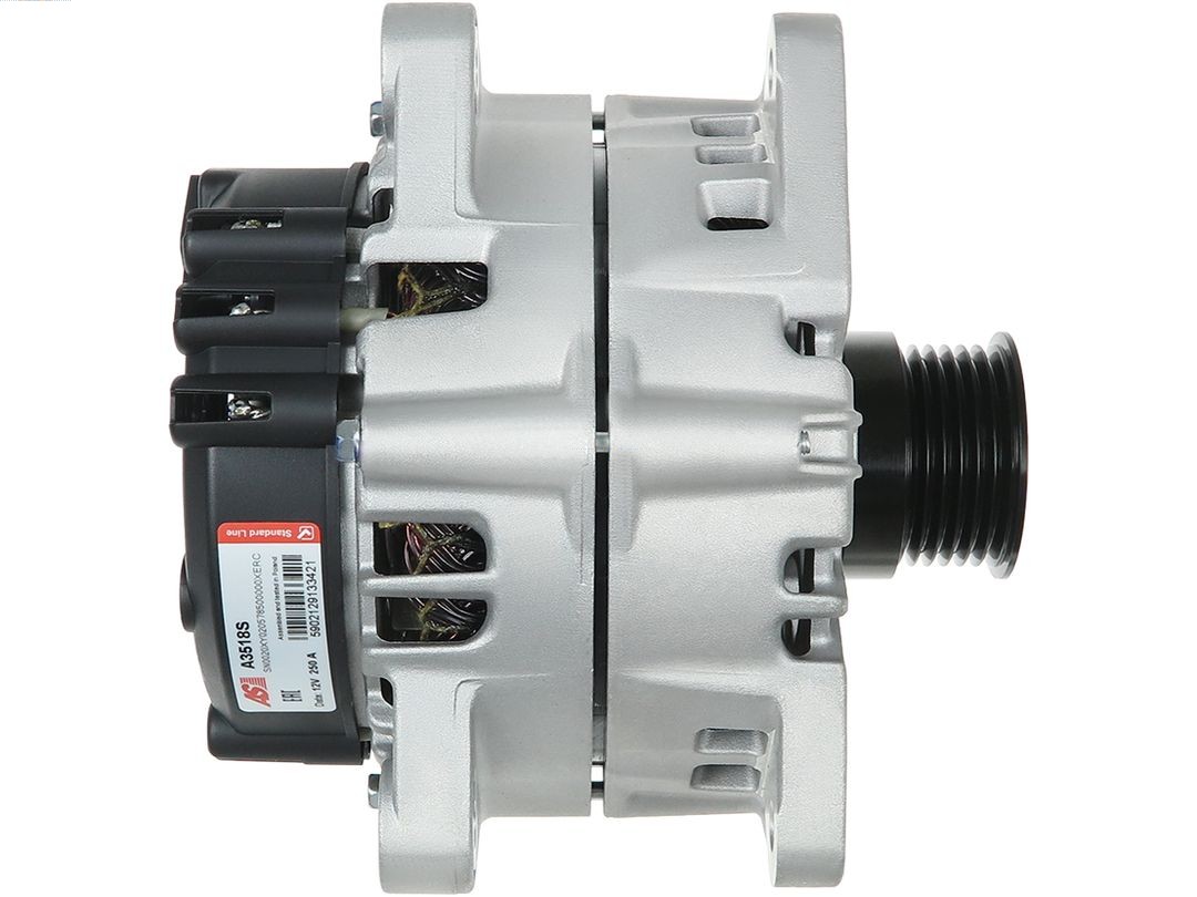 AS-PL Alternator/Dynamo A3518S