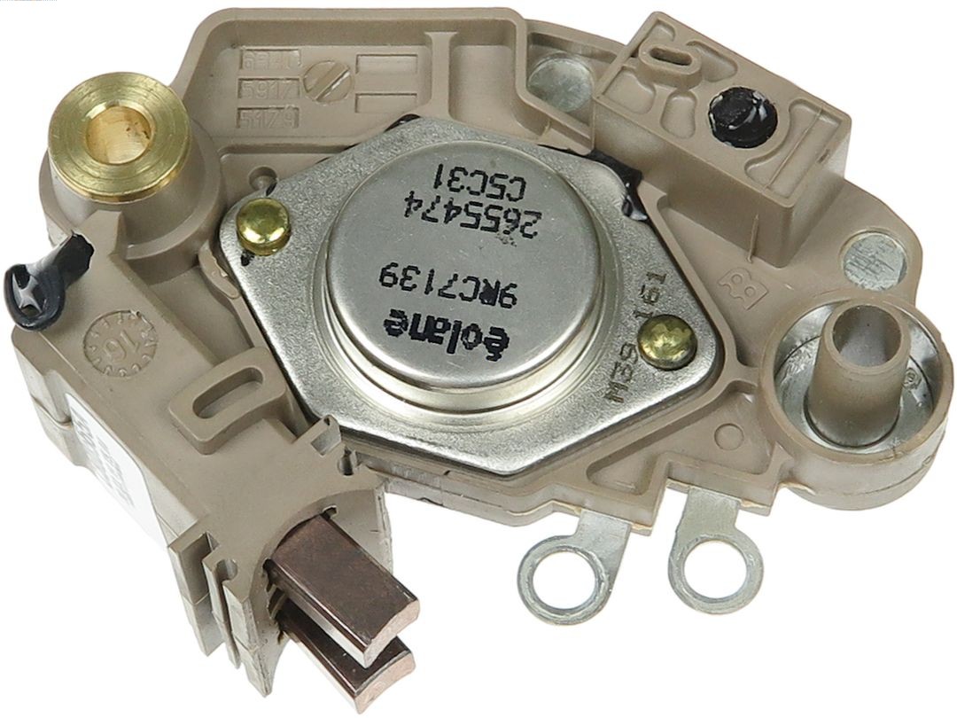 AS-PL Spanningsregelaar ARE3007(VALEO)