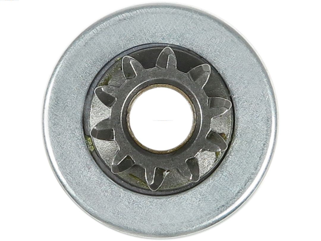 AS-PL Vrijwielaandrijving, starter SD3075