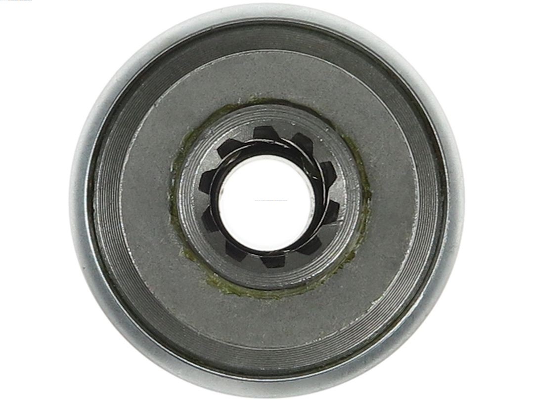 AS-PL Vrijwielaandrijving, starter SD3075