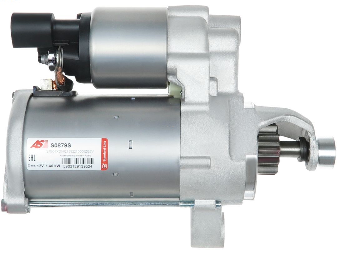 AS-PL Starter S0879S