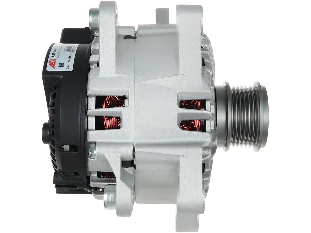 AS-PL Alternator/Dynamo A3548S