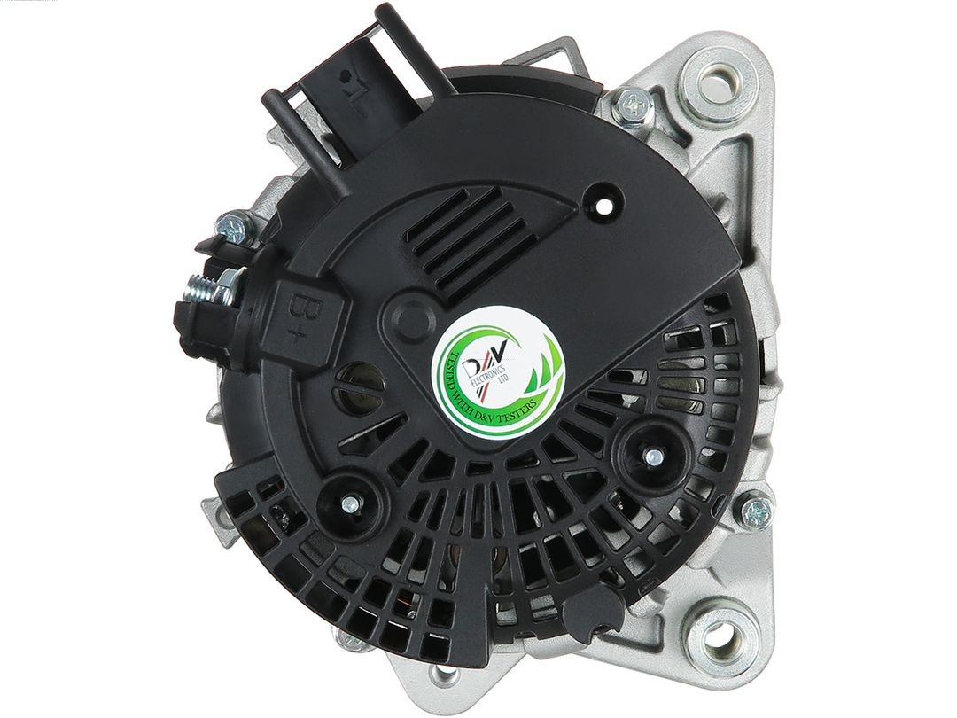 AS-PL Alternator/Dynamo A3548S