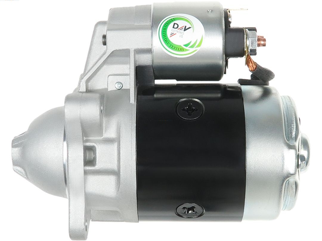 AS-PL Starter S3014