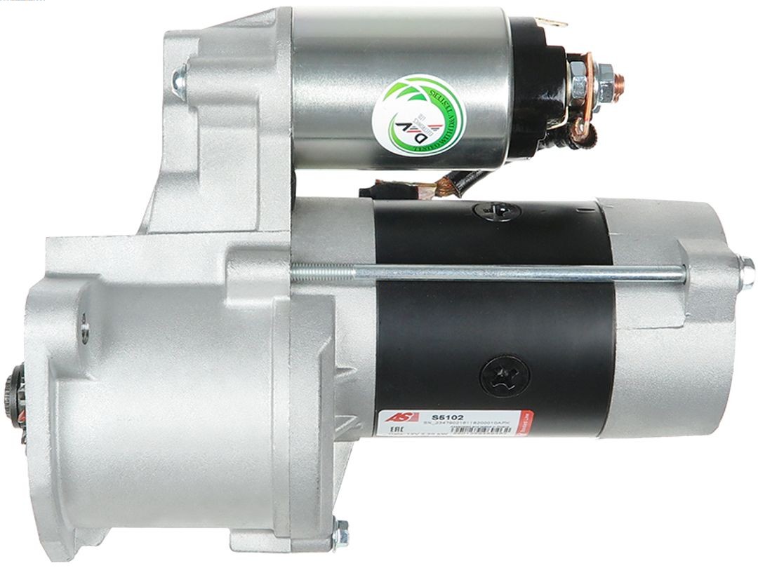 AS-PL Starter S5102