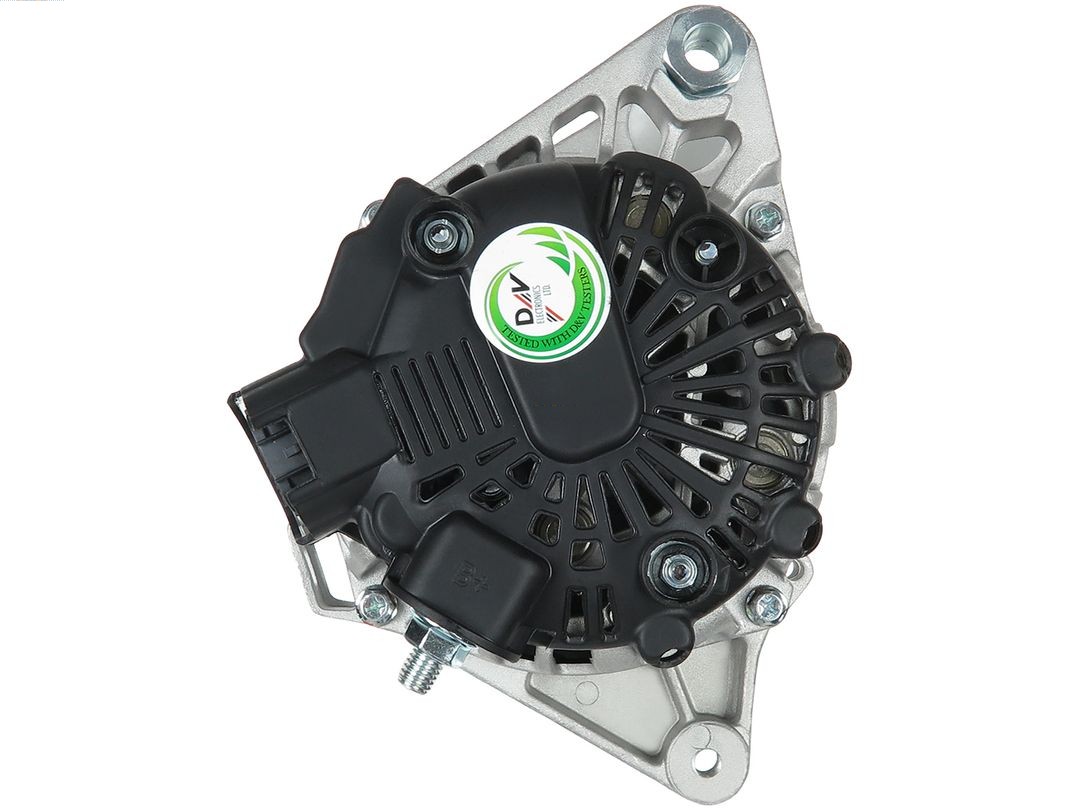 AS-PL Alternator/Dynamo A3553S