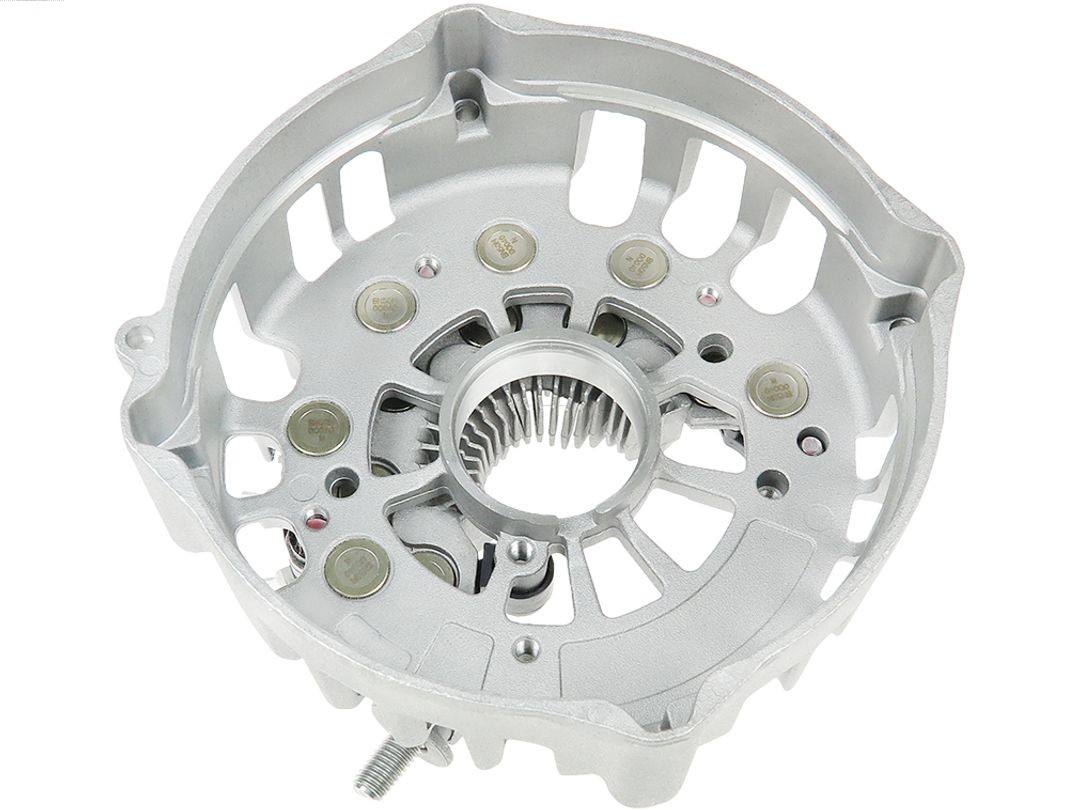 AS-PL Houder, generator - aandrijfflens ARC3117