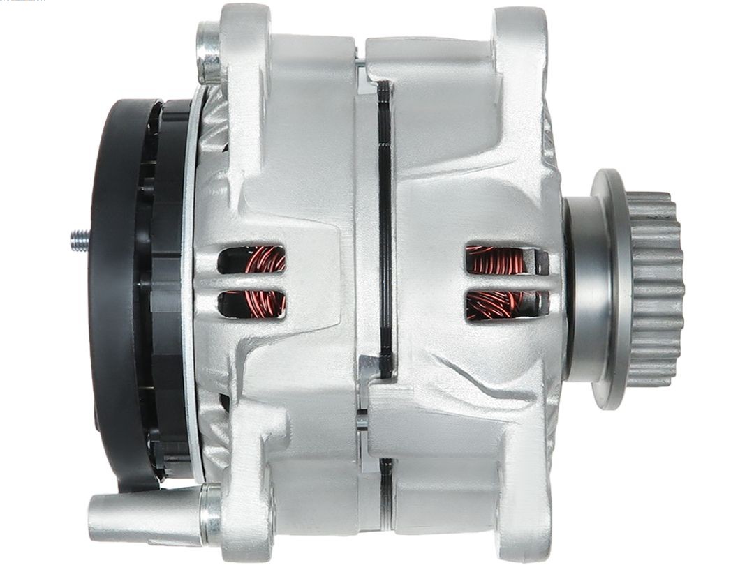 AS-PL Alternator/Dynamo A0237