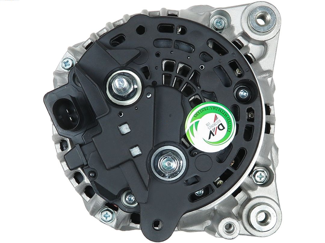 AS-PL Alternator/Dynamo A0237