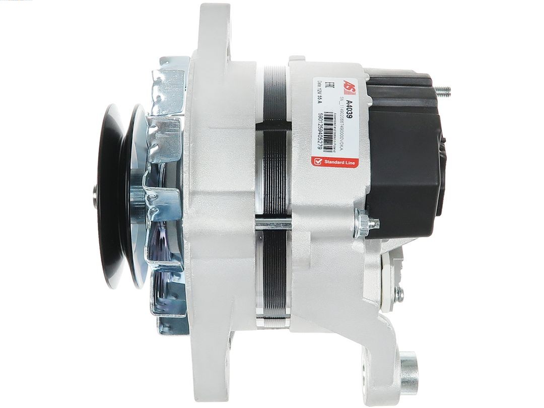 AS-PL Alternator/Dynamo A4039