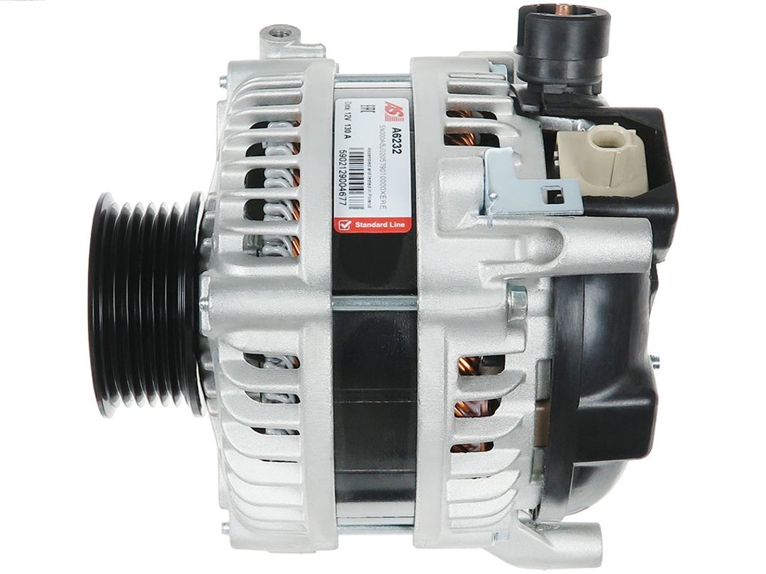 AS-PL Alternator/Dynamo A6232