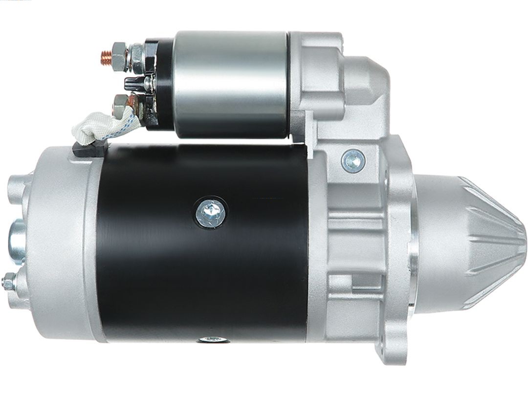 AS-PL Starter S0262