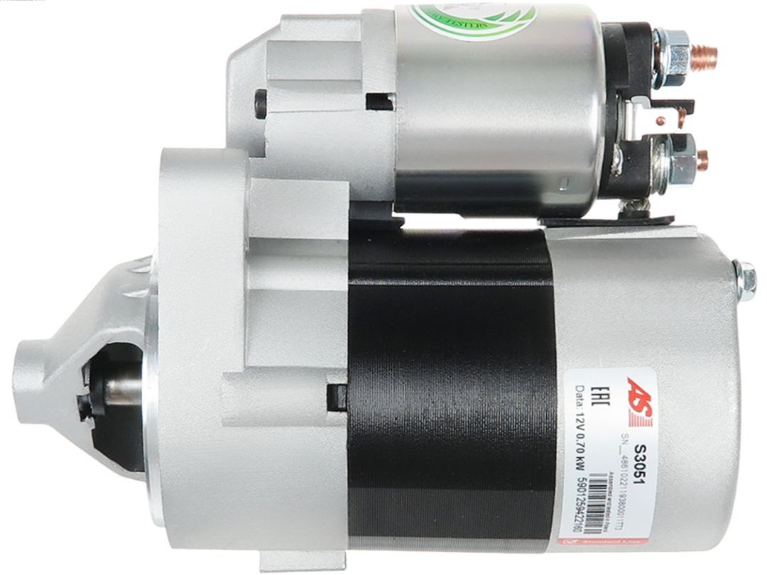 AS-PL Starter S3051