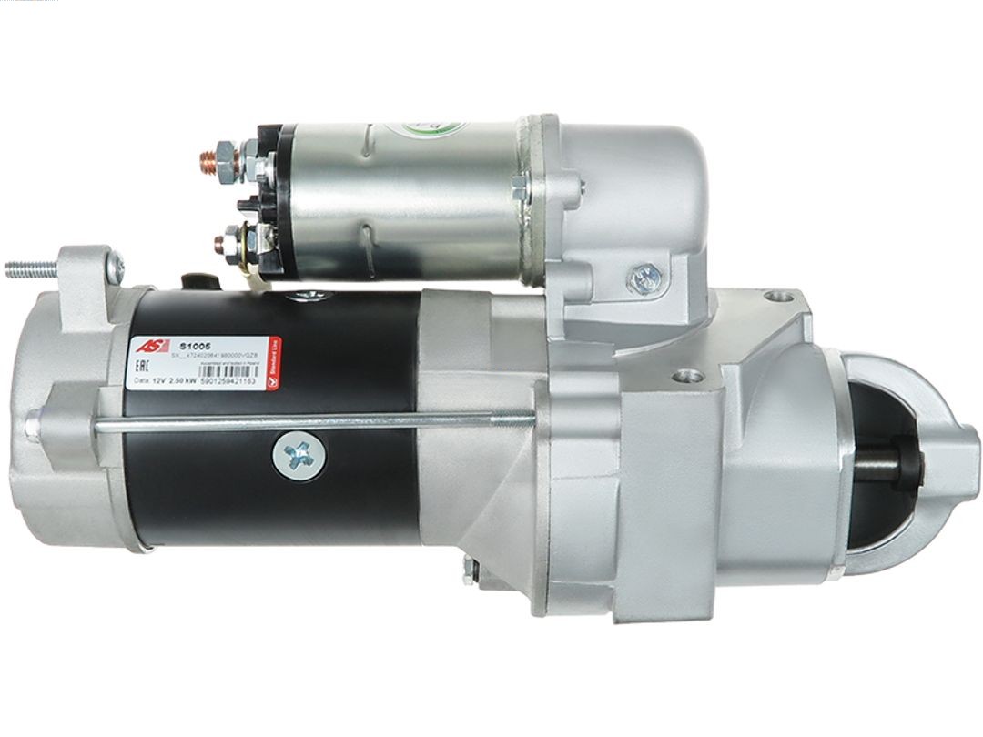 AS-PL Starter S1005