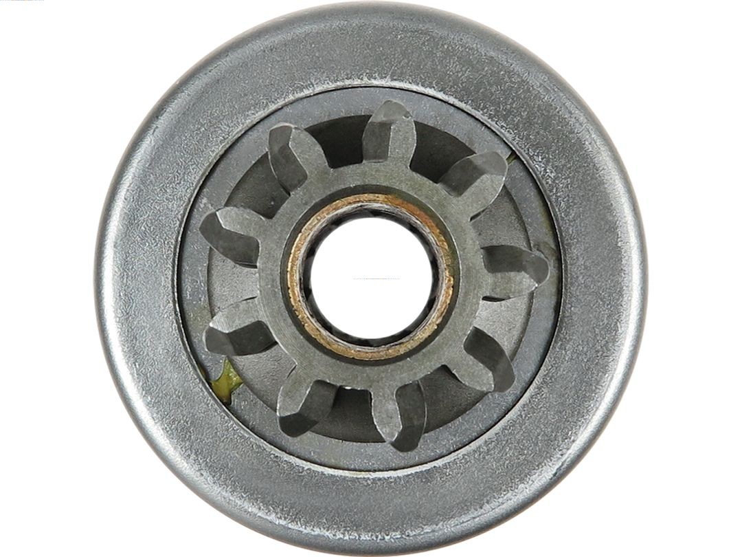 AS-PL Vrijwielaandrijving, starter SD0012P