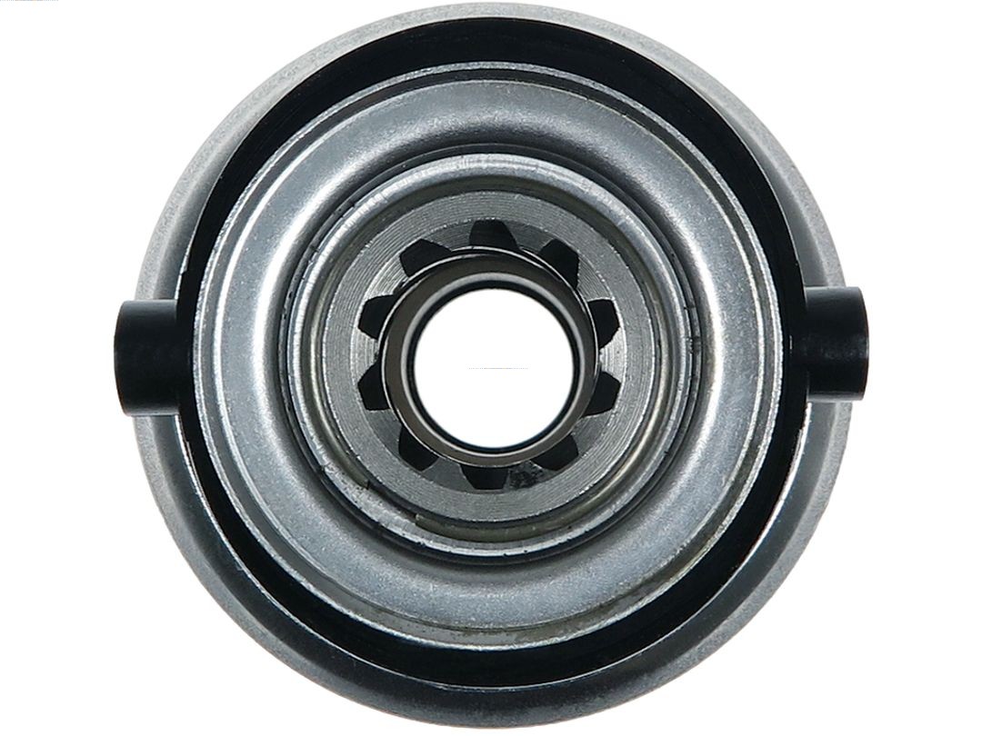 AS-PL Vrijwielaandrijving, starter SD0144P