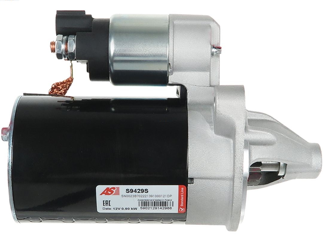 AS-PL Starter S9429S