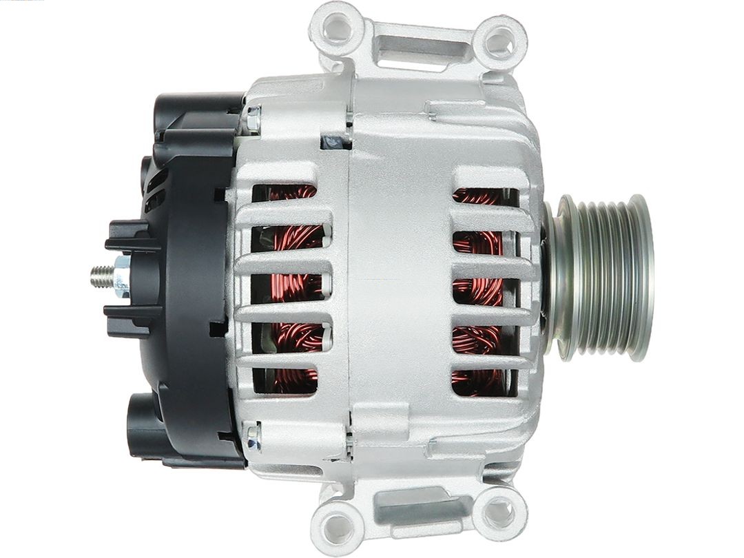 AS-PL Alternator/Dynamo A3307S