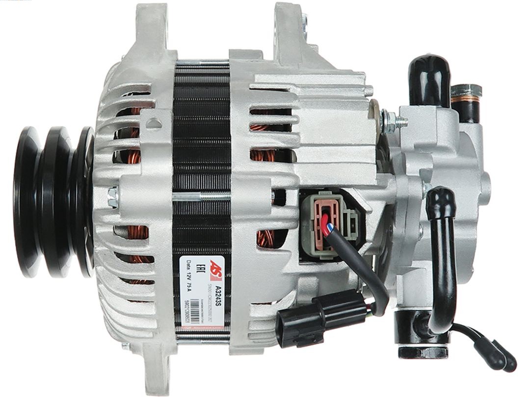 AS-PL Alternator/Dynamo A3243S