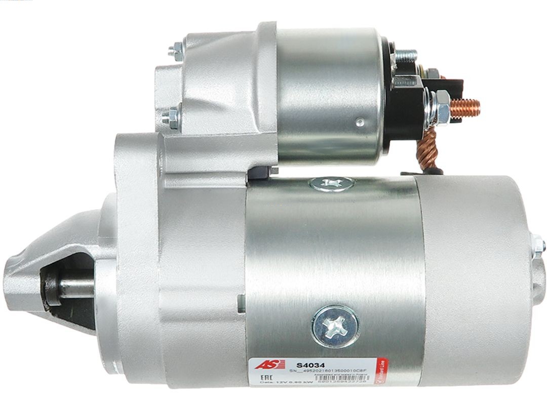 AS-PL Starter S4034