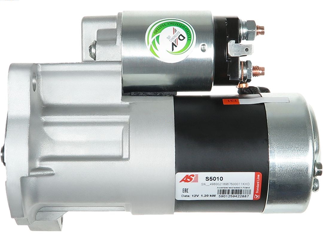 AS-PL Starter S5010