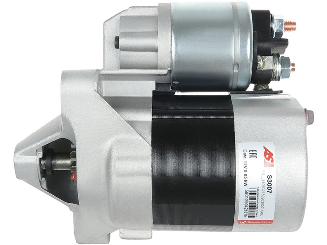 AS-PL Starter S3007