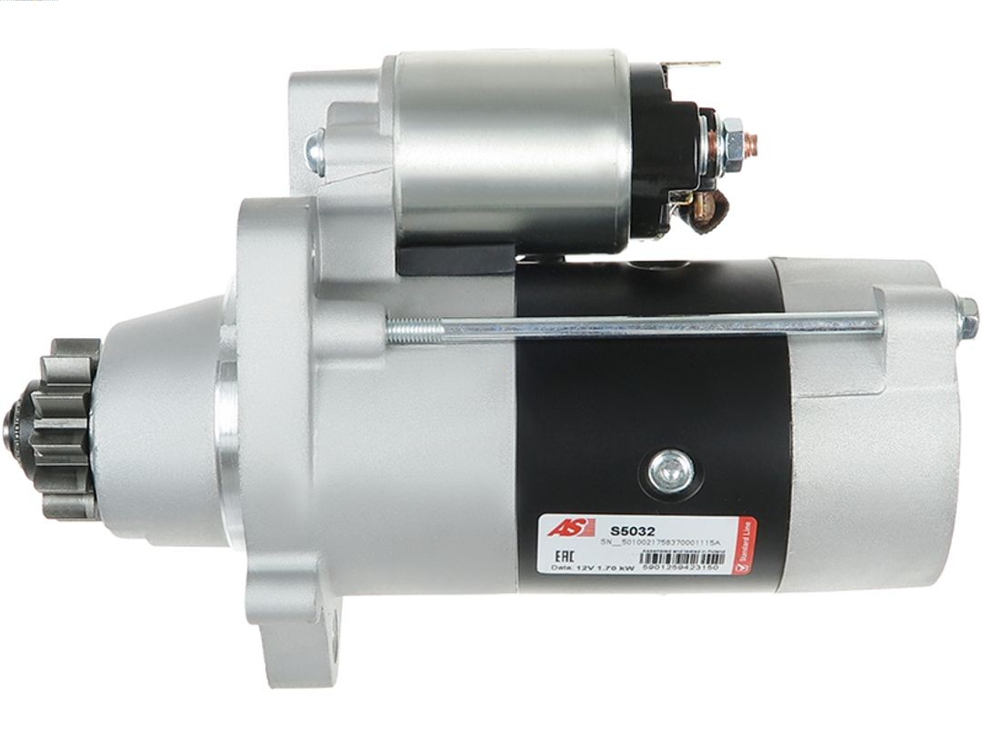 AS-PL Starter S5032