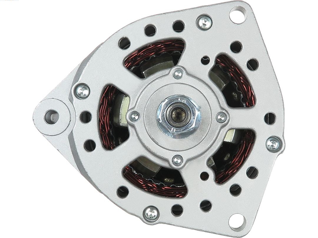 Alternator/Dynamo AS-PL A0001