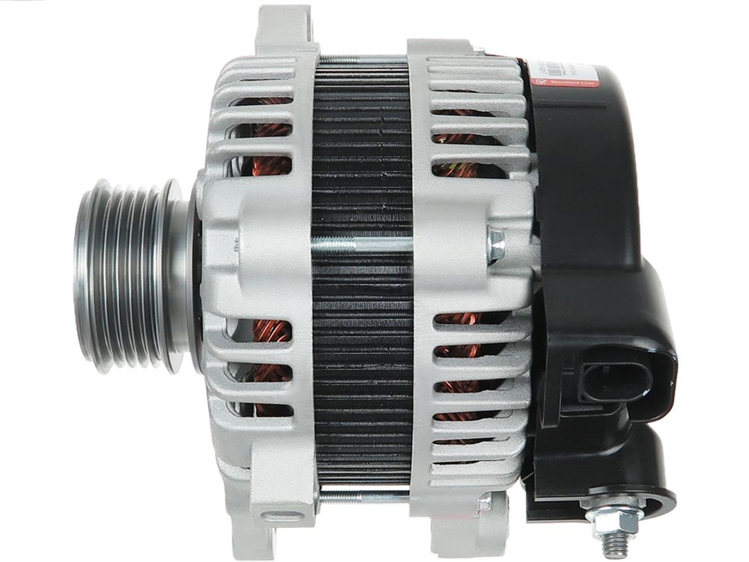 AS-PL Alternator/Dynamo A9343S
