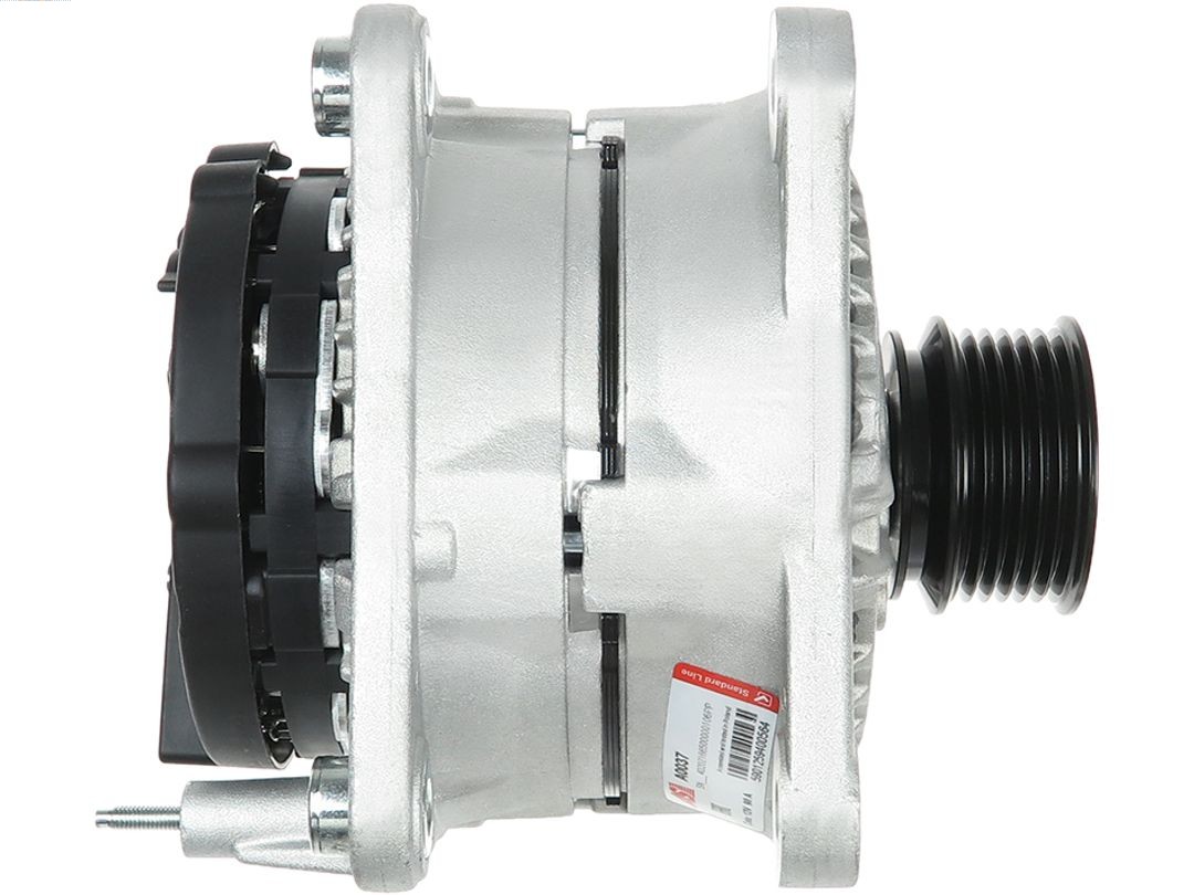 AS-PL Alternator/Dynamo A0037