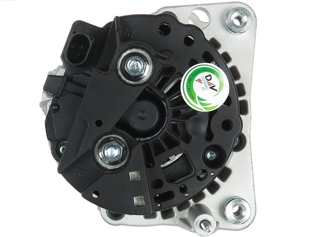 AS-PL Alternator/Dynamo A0037