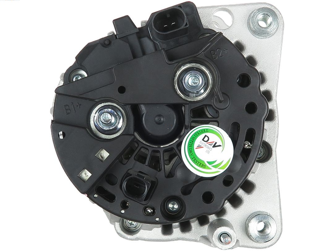 AS-PL Alternator/Dynamo A0038