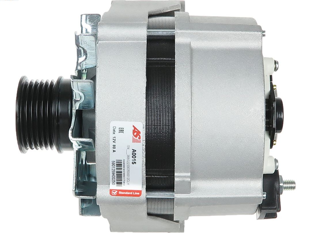 AS-PL Alternator/Dynamo A0015