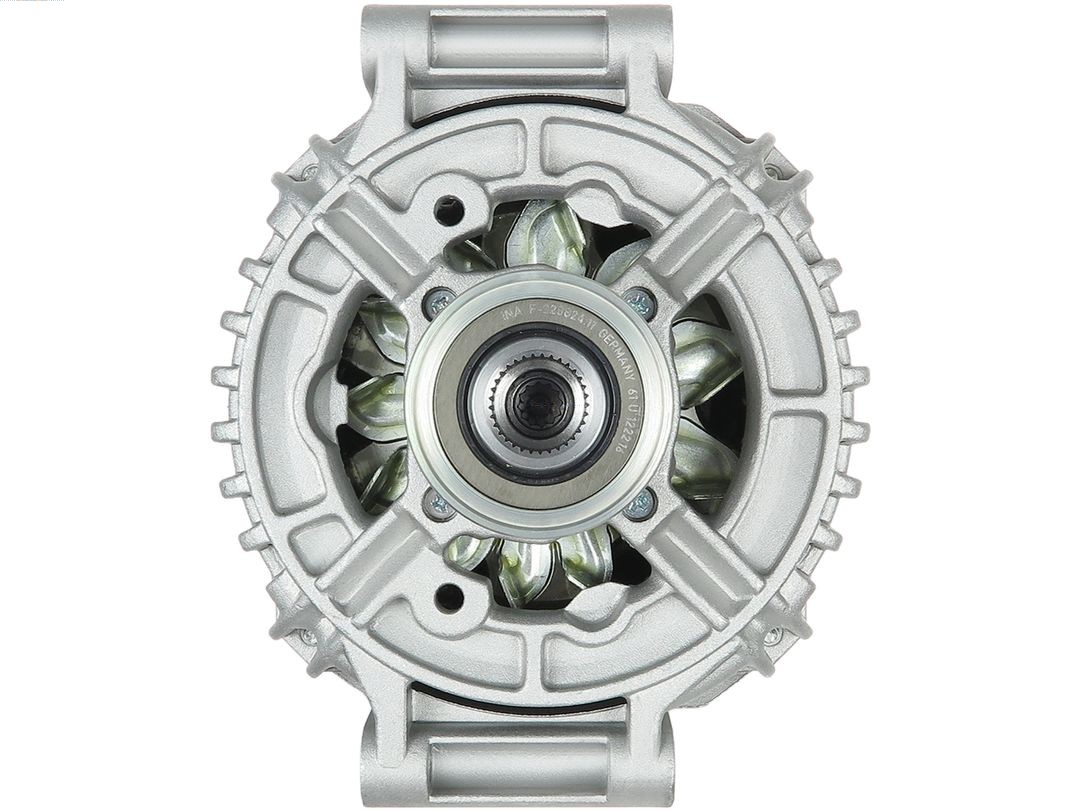 AS-PL Alternator/Dynamo A0035(P-INA)