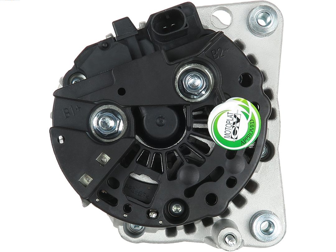 AS-PL Alternator/Dynamo A0040