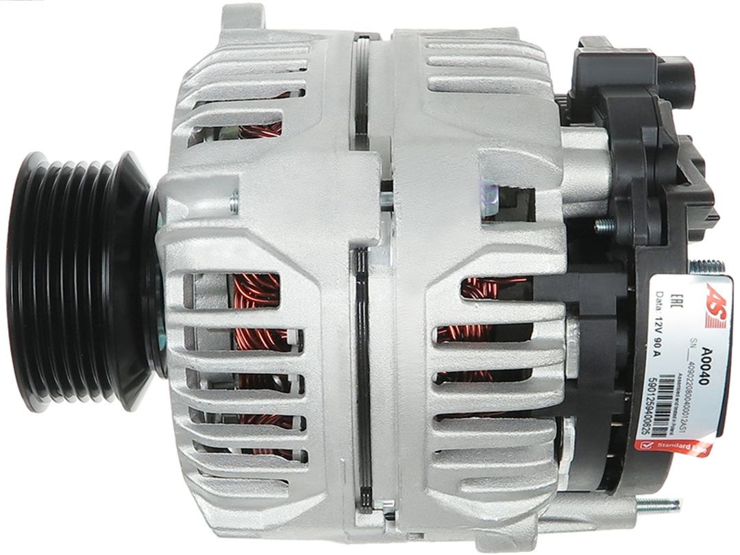 AS-PL Alternator/Dynamo A0040