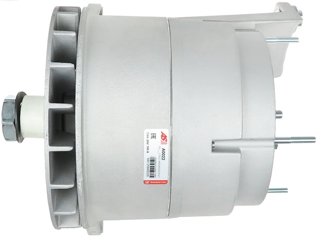 AS-PL Alternator/Dynamo A0022