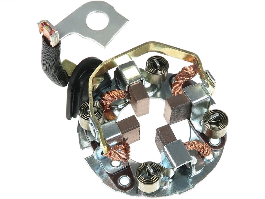 Houder, koolborstel AS-PL SBH9004