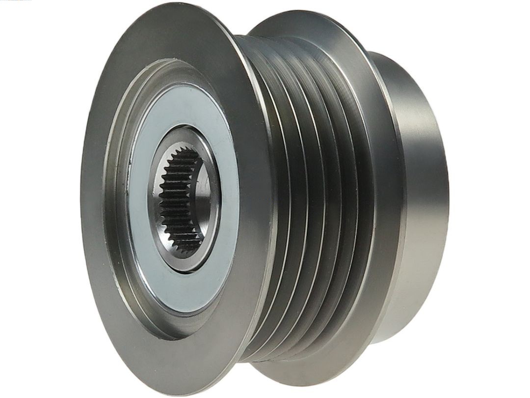 AS-PL Vrijloop koppeling dynamo AFP0118S