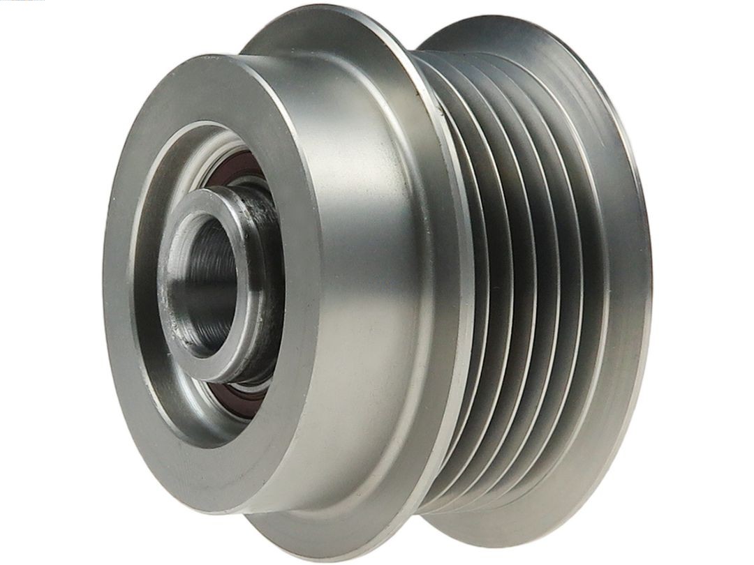 AS-PL Vrijloop koppeling dynamo AFP0118S