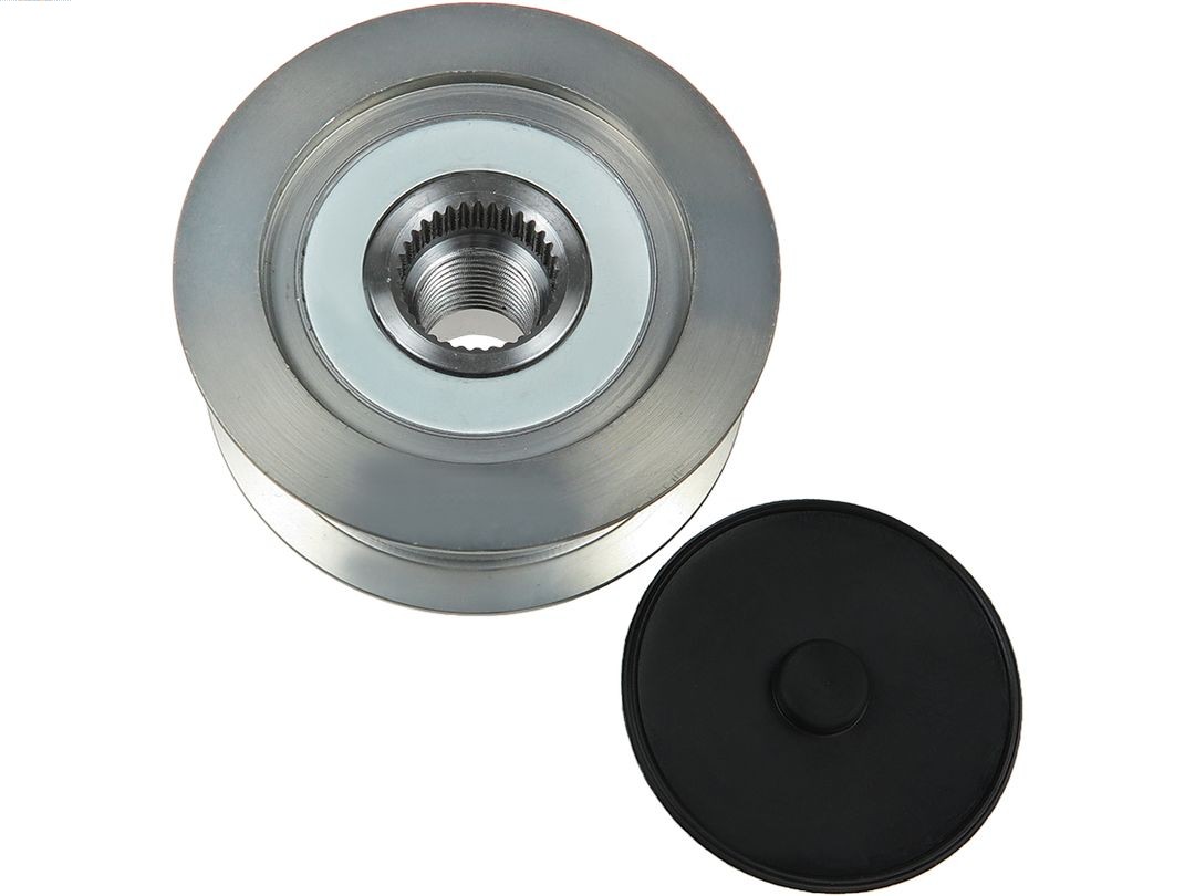 AS-PL Vrijloop koppeling dynamo AFP0118S