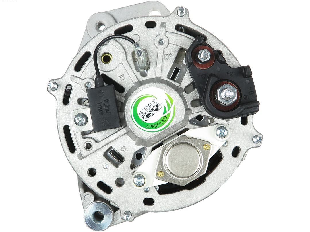 AS-PL Alternator/Dynamo A0105