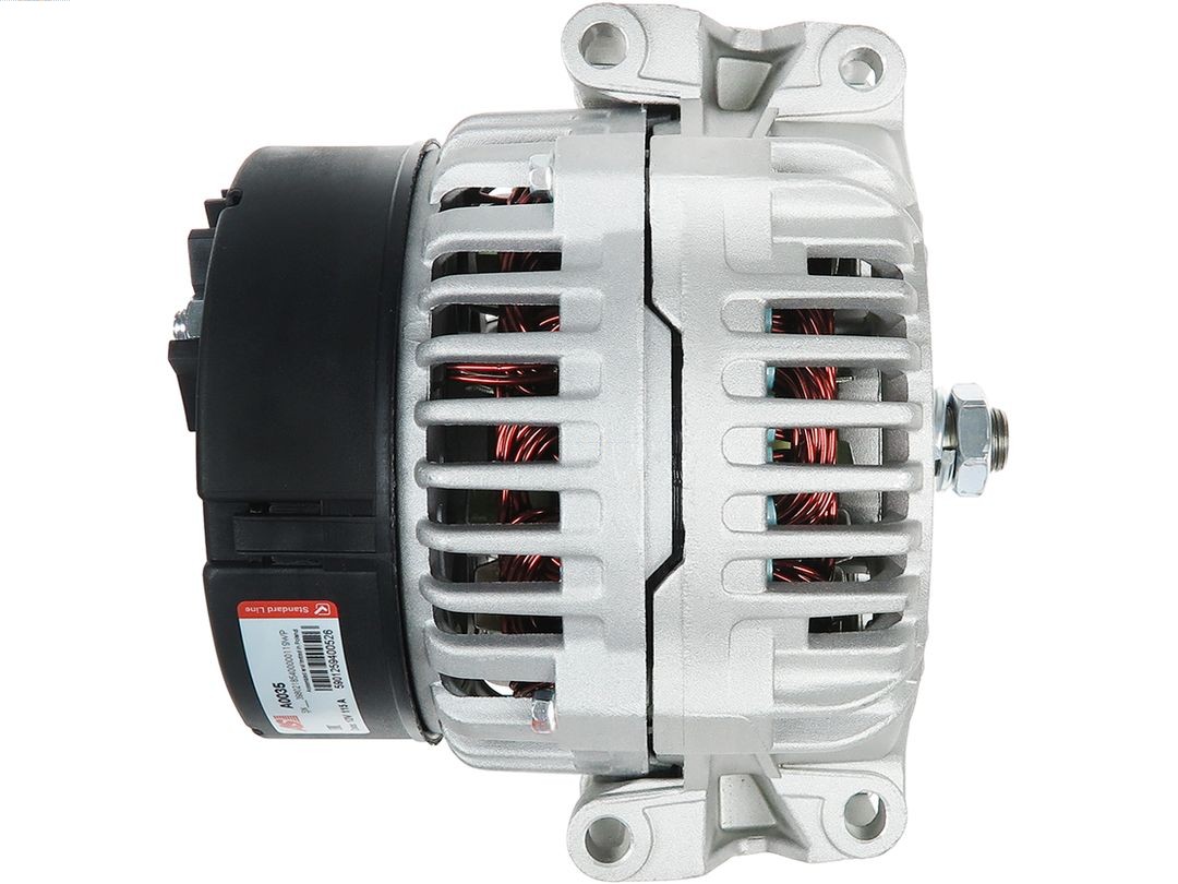 AS-PL Alternator/Dynamo A0035