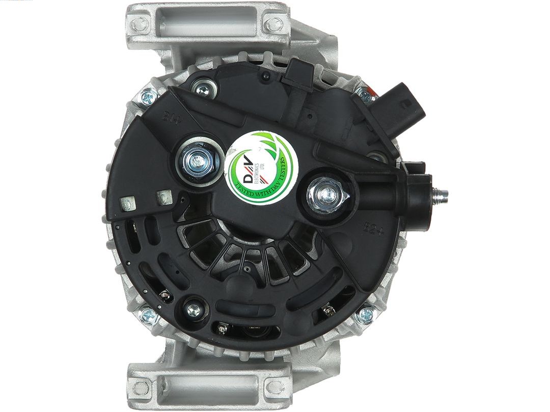 AS-PL Alternator/Dynamo A0047