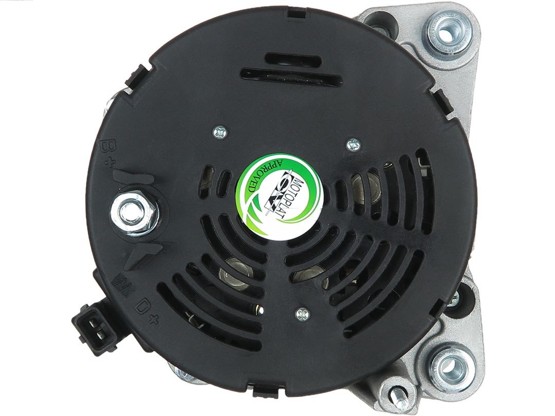 AS-PL Alternator/Dynamo A0048