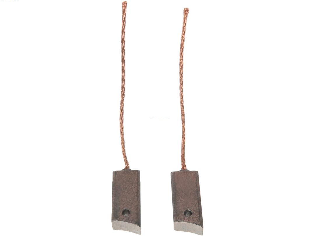 AS-PL Kolenborstel, dynamo AB6004