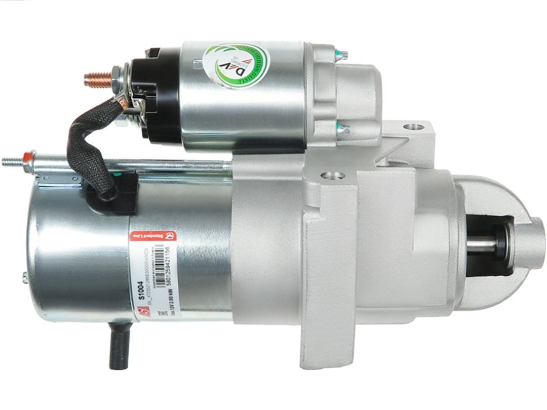 AS-PL Starter S1004