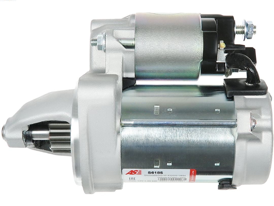 AS-PL Starter S6185