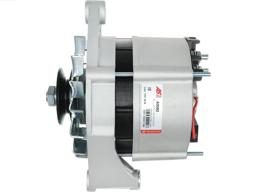 AS-PL Alternator/Dynamo A0092