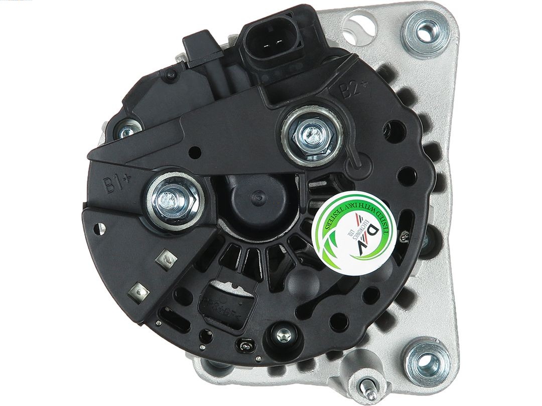 AS-PL Alternator/Dynamo A0127